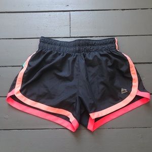 Rbx Running Shorts, Size Small
